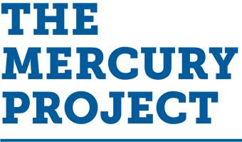 Logo The Mercury Project